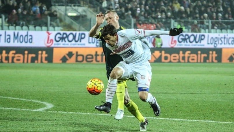 Calciomercato Carpi, contratto rescisso con Martinho