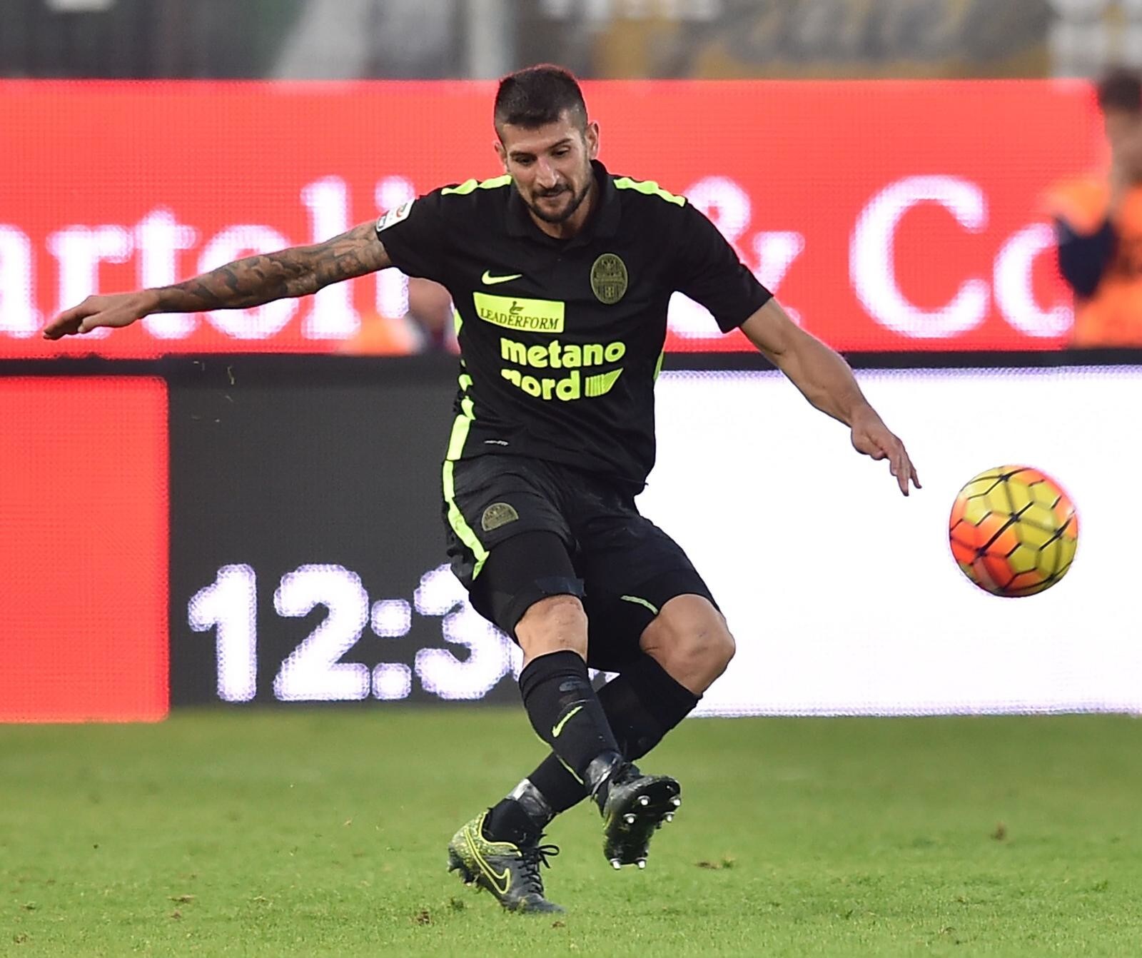 Serie B, Pisano: «Verona, torniamo in Serie A»