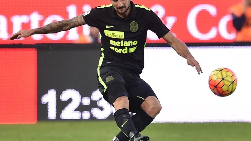 Serie B, Pisano: «Verona, torniamo in Serie A»