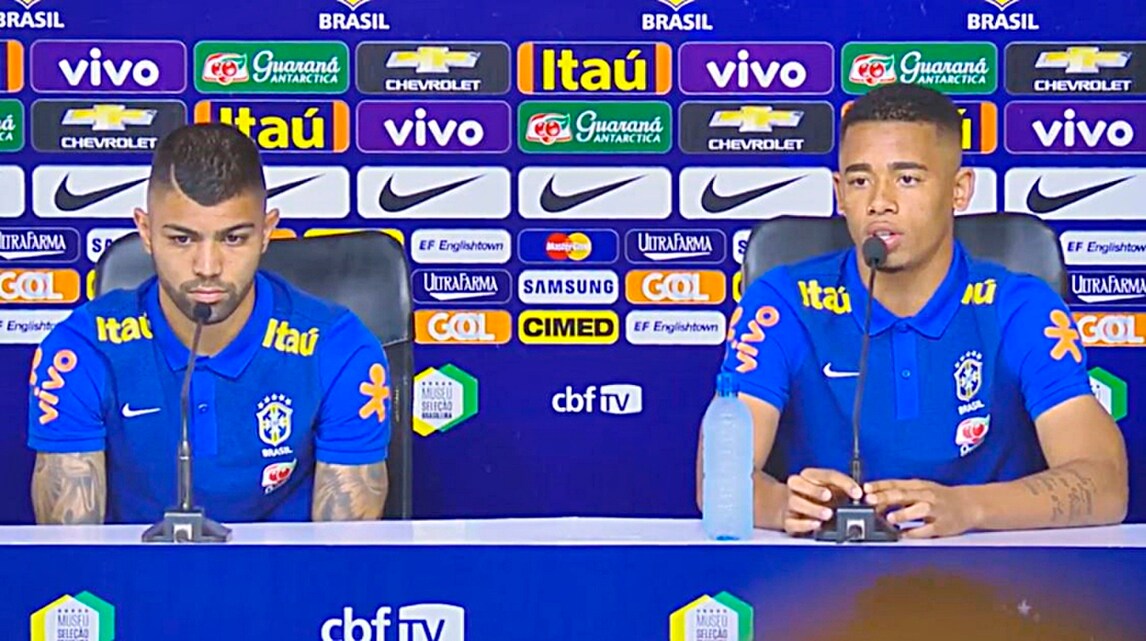 Calciomercato Juventus, Gabigol a un passo: «Sto per decidere»
