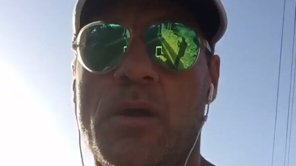 Bobo Vieri ha deciso: «Vado a giocare in Cina»