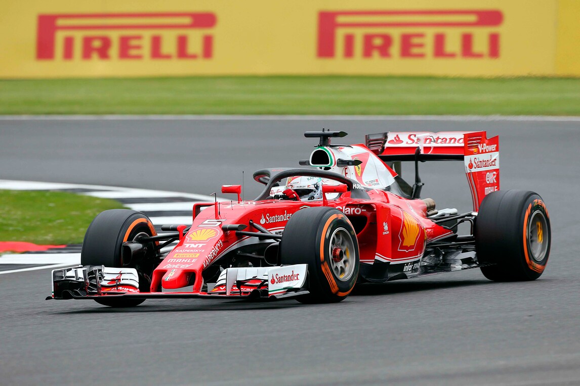 F1, introduzione Halo posticipata al 2018