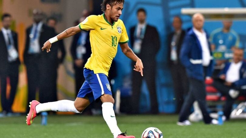 Rio2016: Calcio. Fan Neymar tenta di entrare in hotel Brasile, arrestato