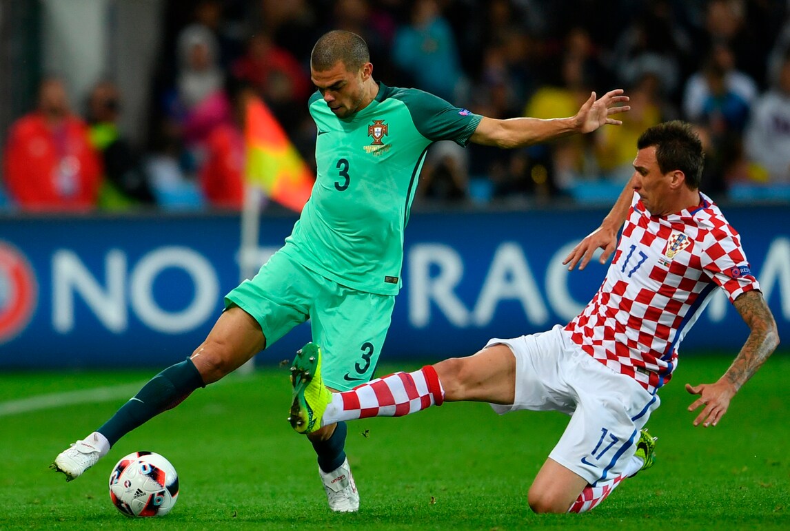 Calciomercato Juventus: «L'Arsenal bussa alla porta per Mandzukic»