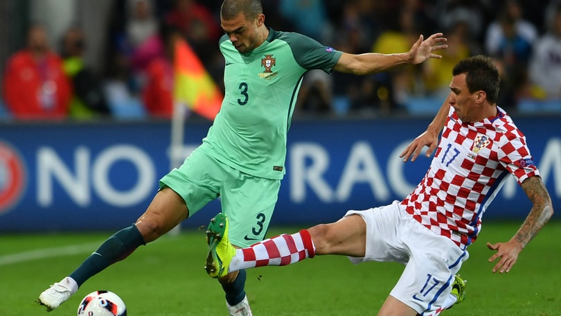 Calciomercato Juventus: «L'Arsenal bussa alla porta per Mandzukic»