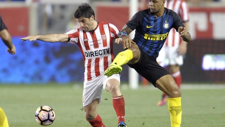 International Champions Cup: Inter-Bayern, il «2» viaggia a 4,60