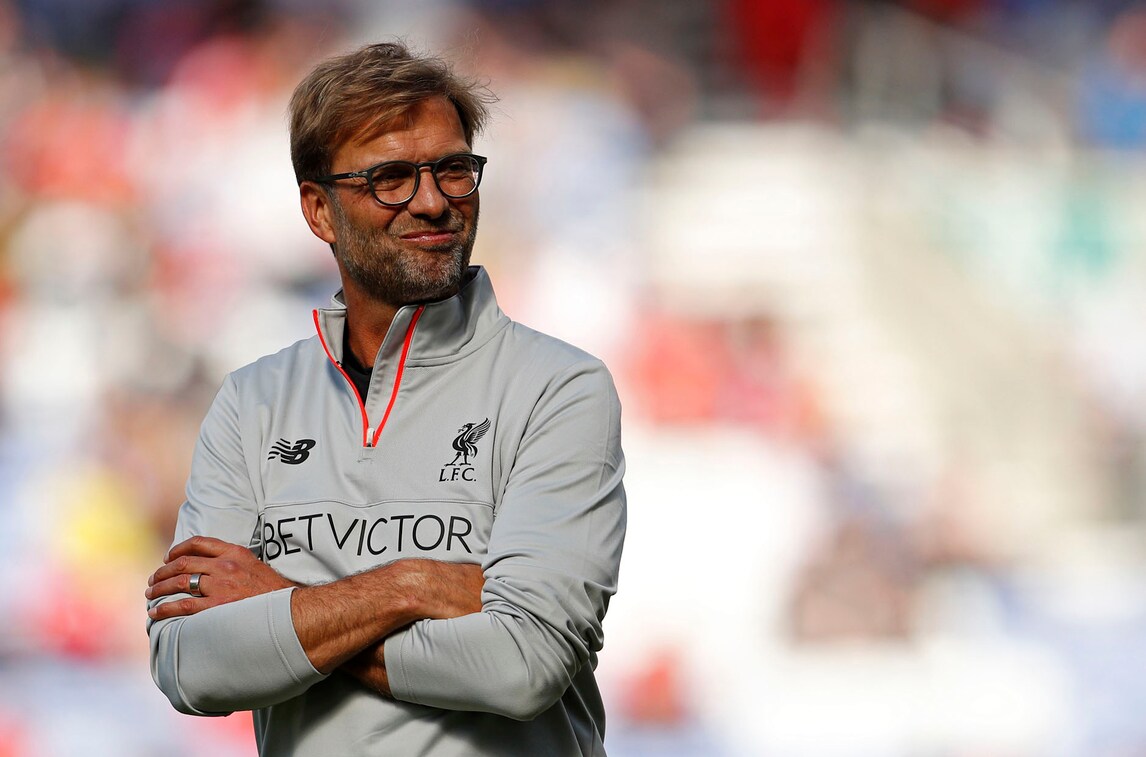 Calciomercato, Klopp su Pogba: «Non spenderei mai 110 mln per un giocatore»