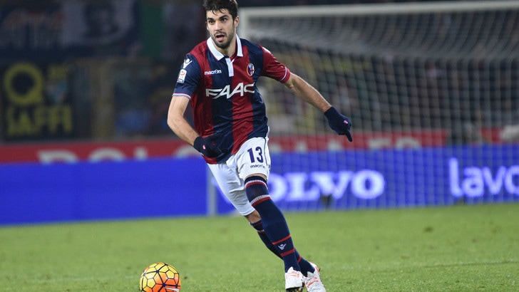Calciomercato Genoa, Rossettini pista complicata
