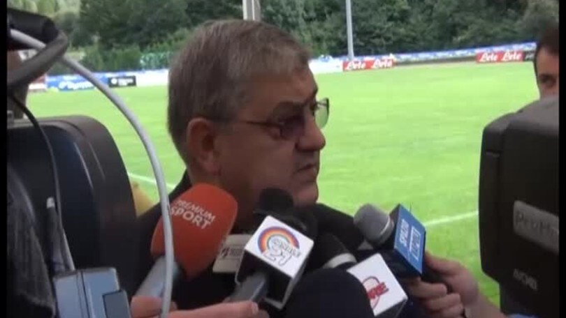 Sepe: "Higuain? Nessuno è indispensabile"
