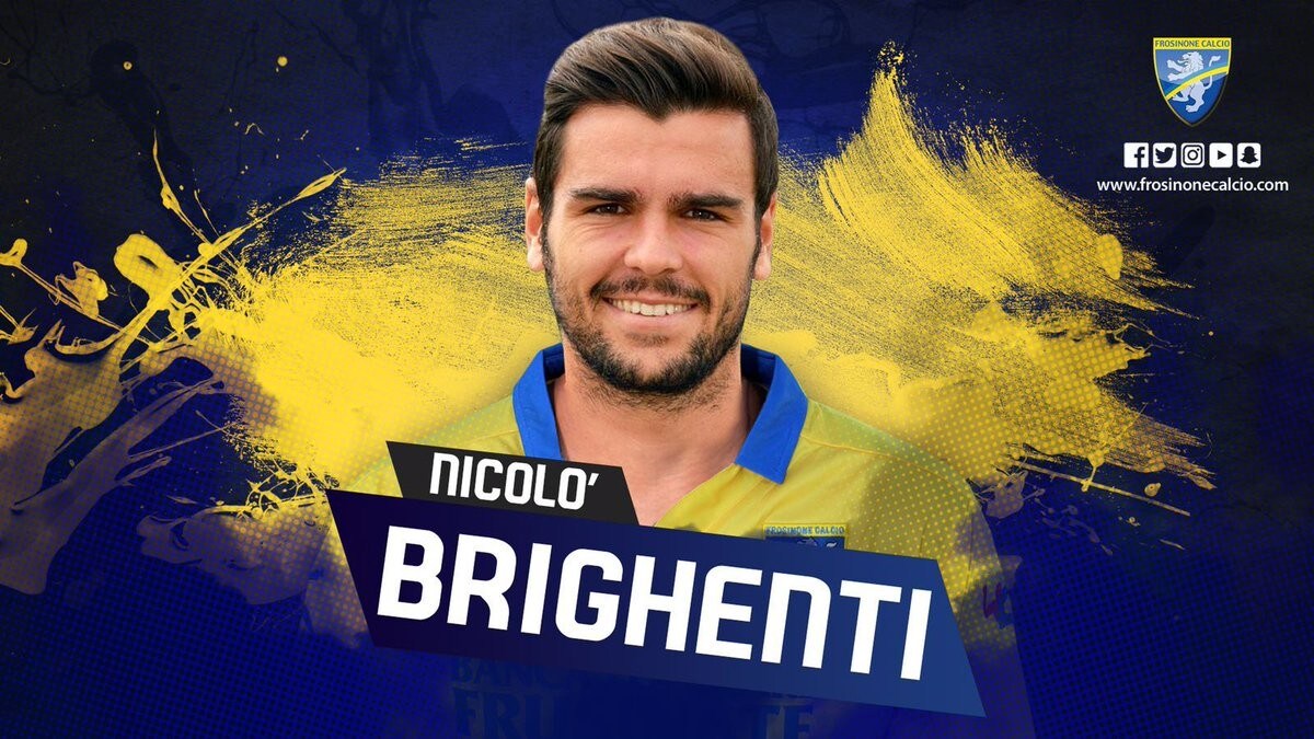 Calciomercato Vicenza, Brighenti passa al Frosinone