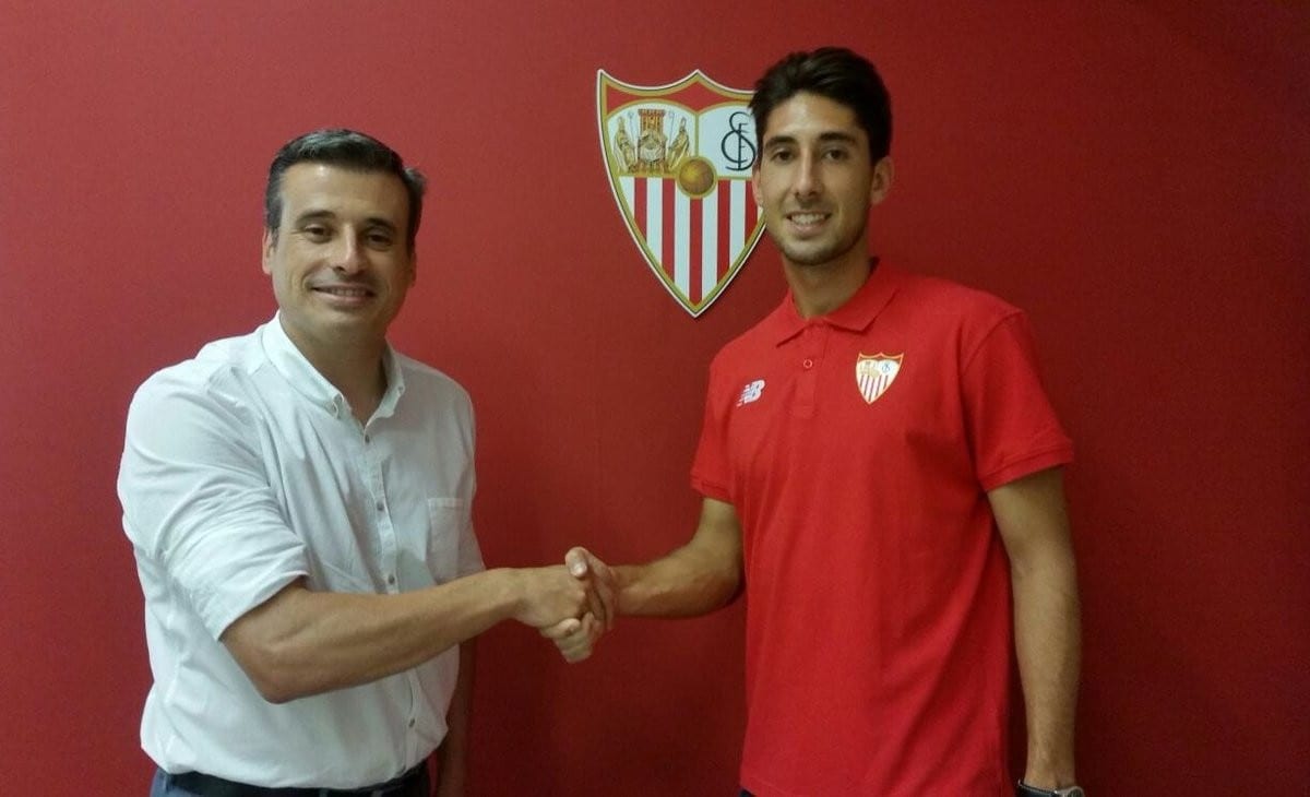 Calciomercato Fiorentina, ufficiale: Schetino al Siviglia Atletico