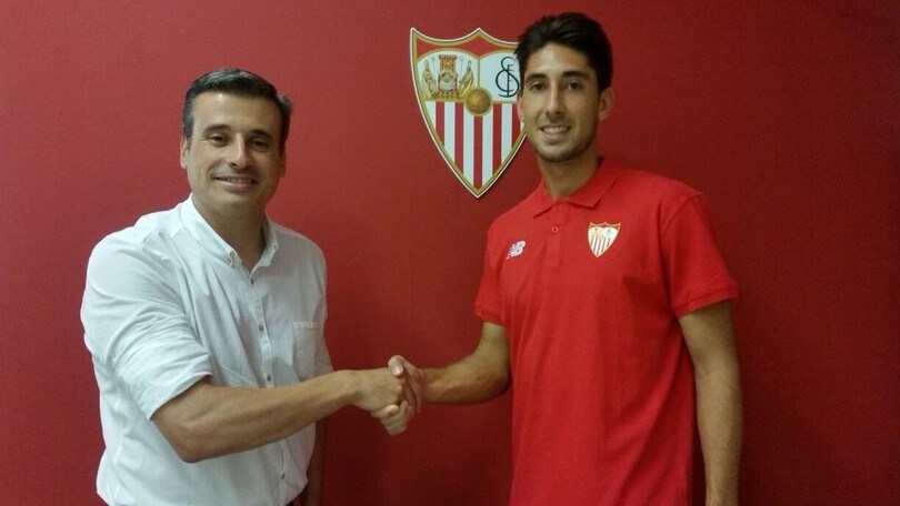 Calciomercato Fiorentina, ufficiale: Schetino al Siviglia Atletico
