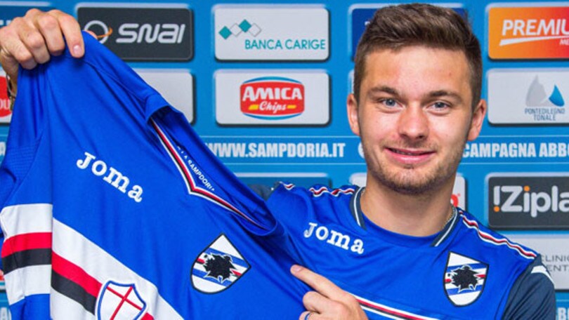 Calciomercato Sampdoria, arriva Linetty per il centrocampo