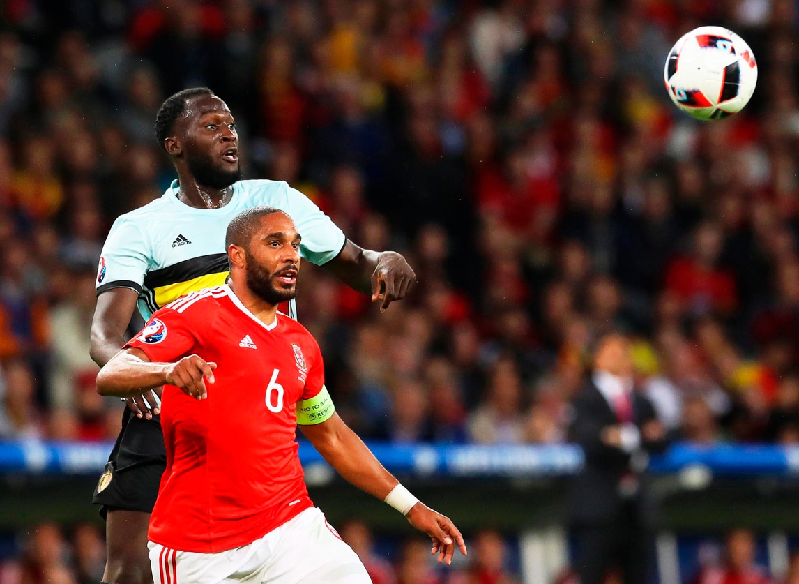 Calciomercato: «Il Chelsea torna alla carica per Lukaku»