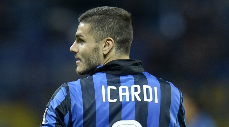 Calciomercato Inter, dubbio Icardi: altro no al Napoli