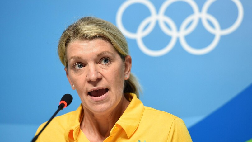 Olimpiadi, piccolo rogo: australiani furiosi