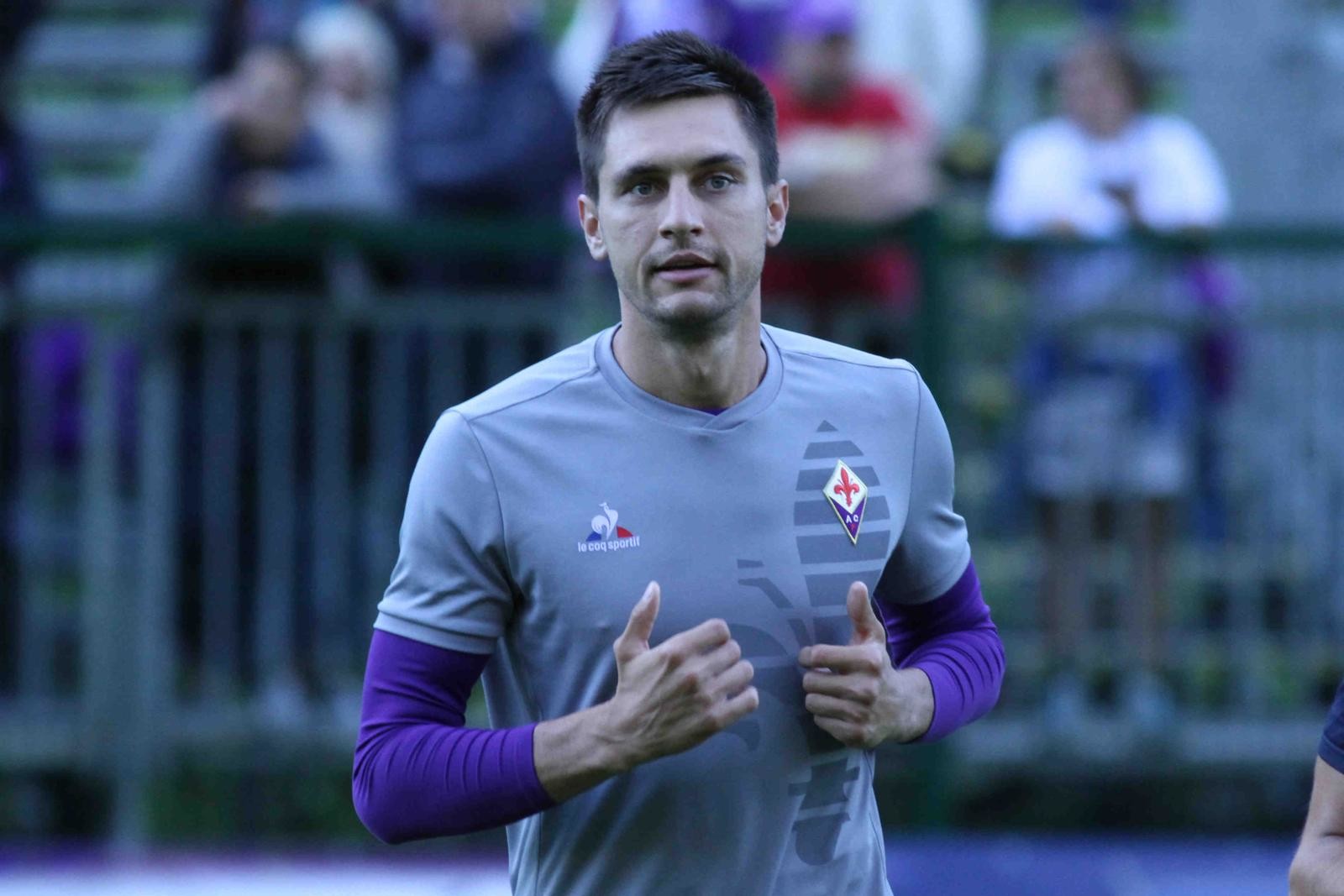 Calciomercato Fiorentina, Tatarusanu: «Il mercato? Non dovete chiedere a me»