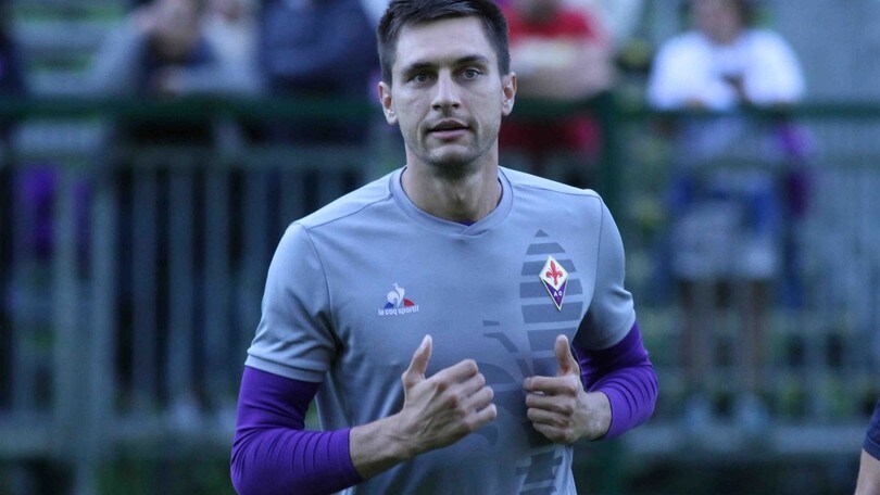 Calciomercato Fiorentina, Tatarusanu: «Il mercato? Non dovete chiedere a me»