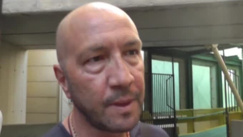 Zenga firma con il Wolverhampton