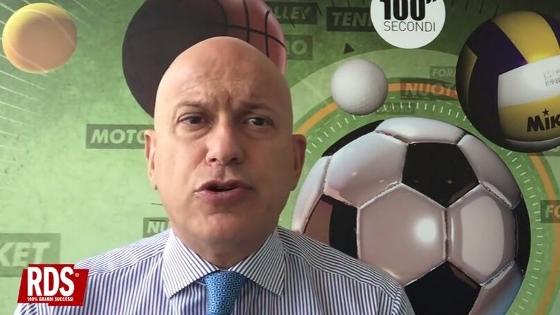 I 100 secondi di Paolo De Paola: «Ibra: un giocatore che è sempre un affare»