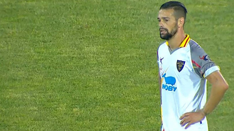 Coppa Italia, Lecce di misura sull'Altovicentino