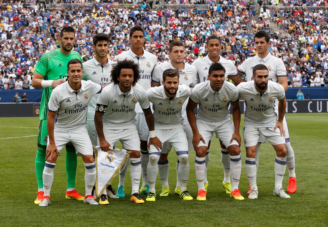 Calciomercato Real Madrid, Zidane blinda Morata: Resta qui