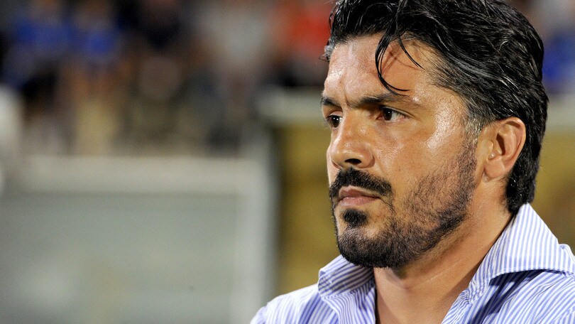 Calciomercato Pisa, è un terremoto: Gattuso lascia l'incarico