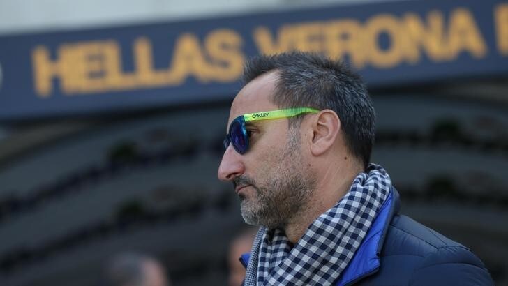 Calciomercato Verona, ceduti Ravasi e Salifu al Modena
