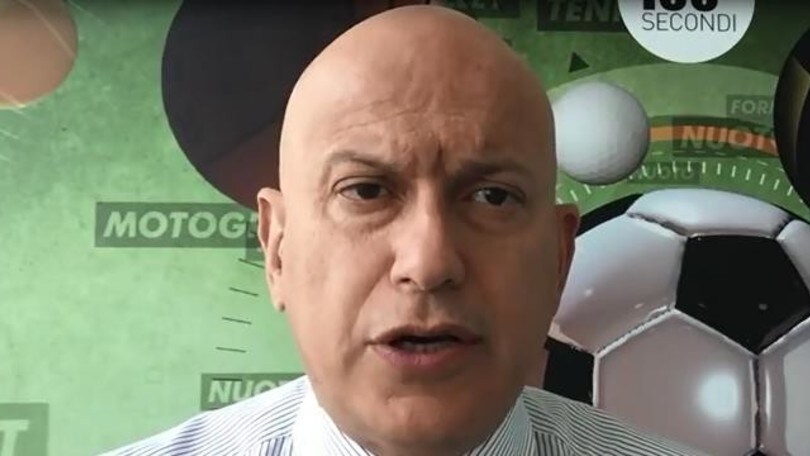 I 100 secondi di Paolo De Paola: «Olimpiadi Rio, a 5 giorni dal via ancora tanti problemi»