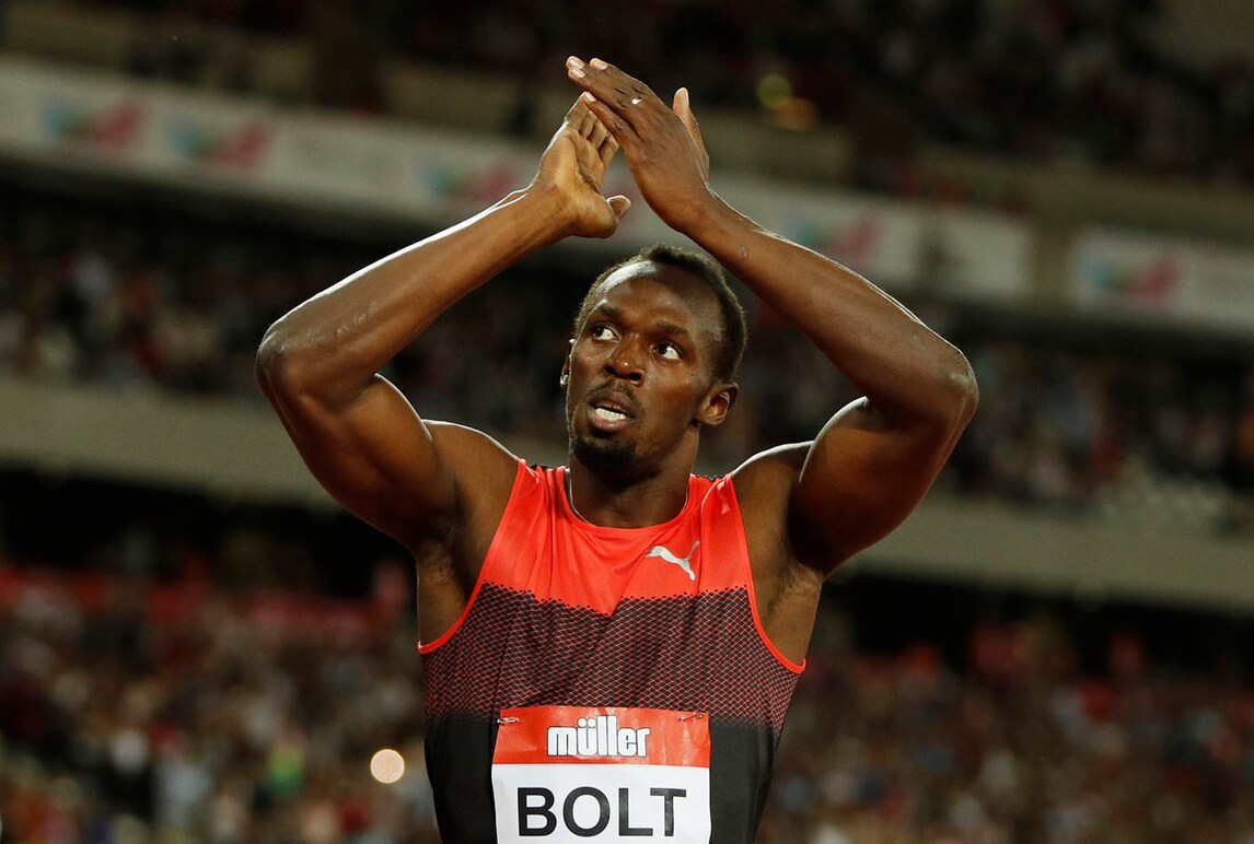 Rio 2016, mistero risolto: Bolt atteso al villaggio atleti dal 3 agosto
