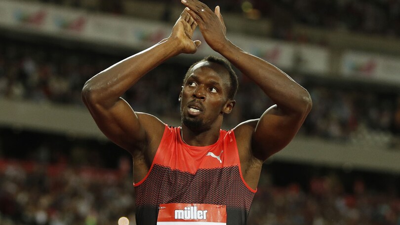 Rio 2016, mistero risolto: Bolt atteso al villaggio atleti dal 3 agosto