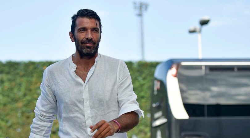 Juventus, ci siamo: riecco i nazionali a Vinovo