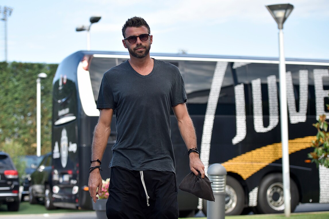 Juventus, Barzagli: «Con Dani Alves e Benatia difesa più forte»