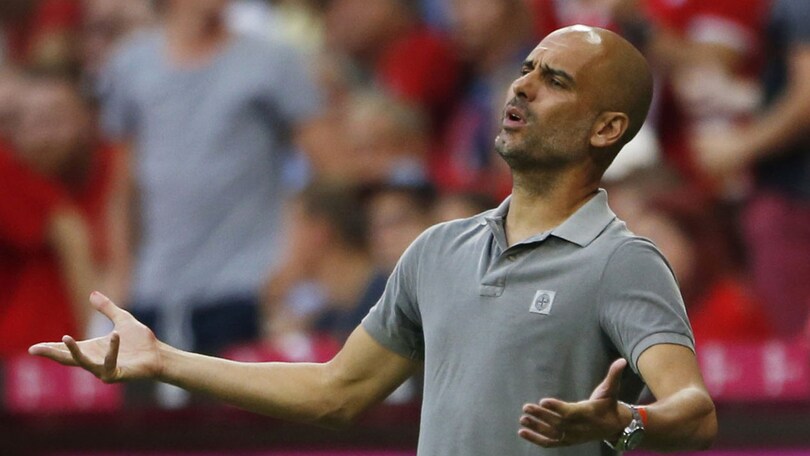 Calciomercato City: Guardiola insiste per Sané dello Schalke 04