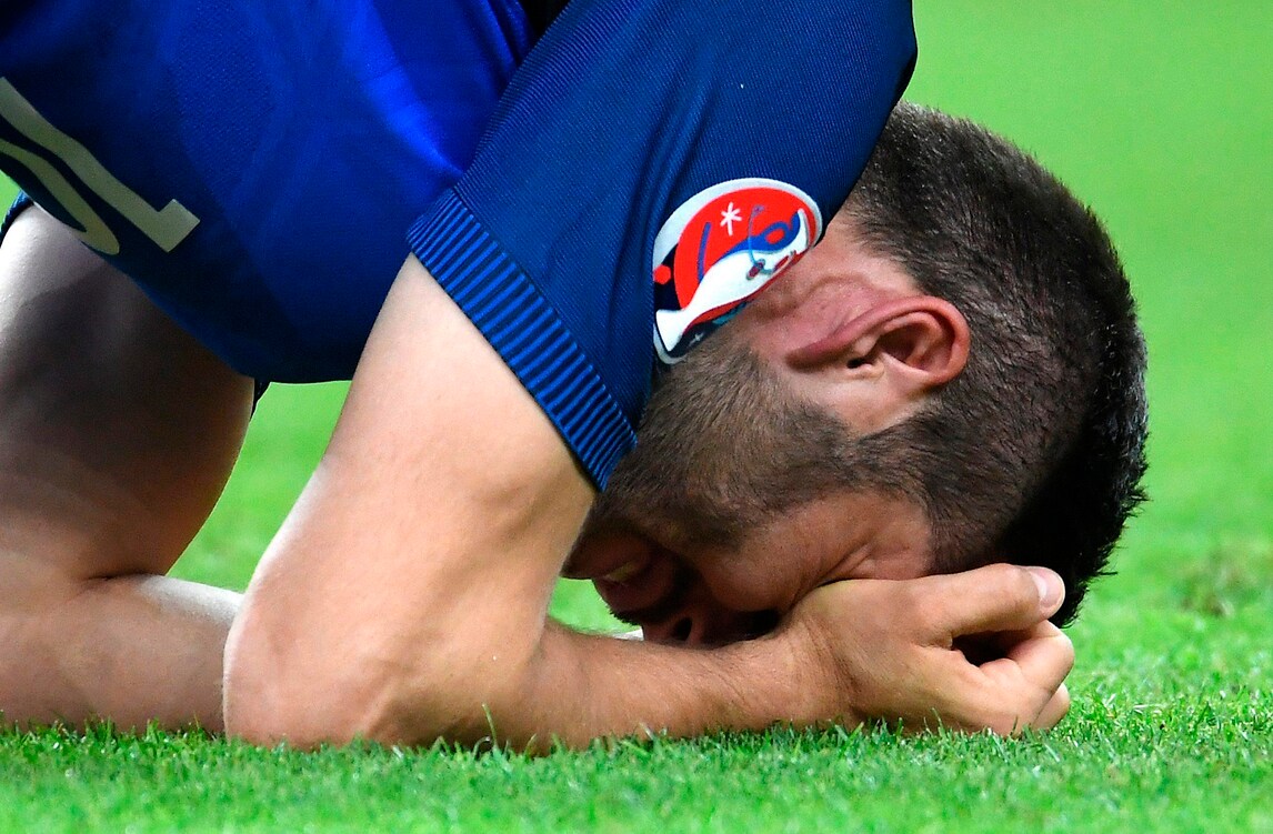 Calciomercato Barcellona: «Gignac diventa un obiettivo per l'attacco»