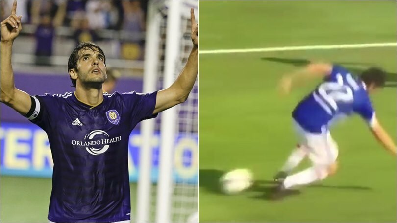 Kakà, che errore! E i social non lo perdonano