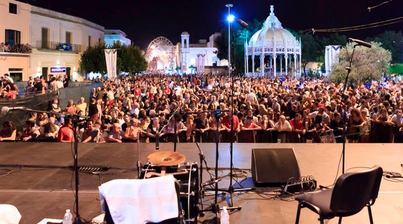 Parte il 4 agosto la quinta edizione di Bande a Sud
