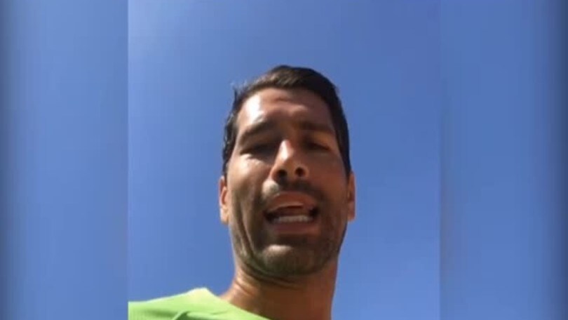 Borriello in Serie A: ecco l'annuncio