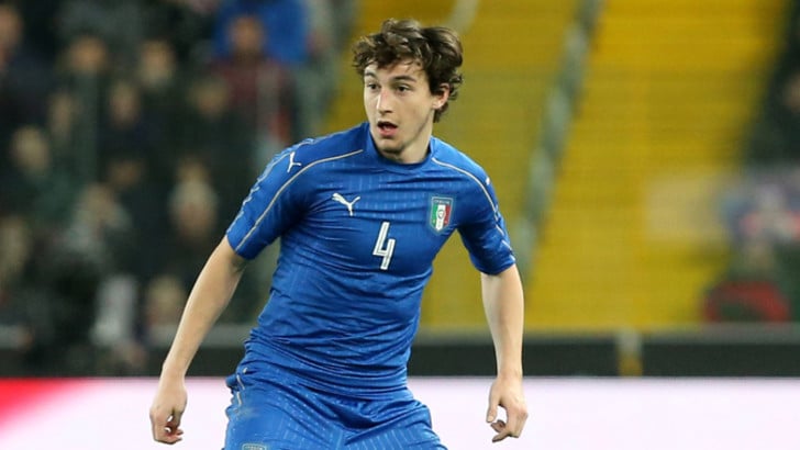 Calciomercato Roma, sogno Darmian. Kolasinac pista più facile
