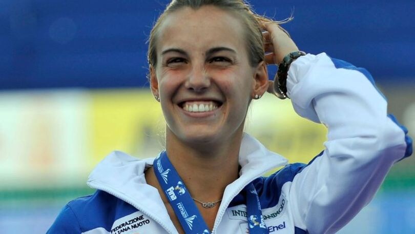 Rio2016: Tuffi. Cagnotto "Londra mi ha cambiato, dopo Giochi smetto"