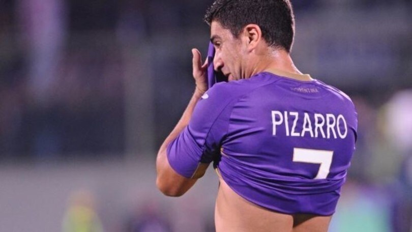 Calciomercato Pescara, sfuma anche Pizarro