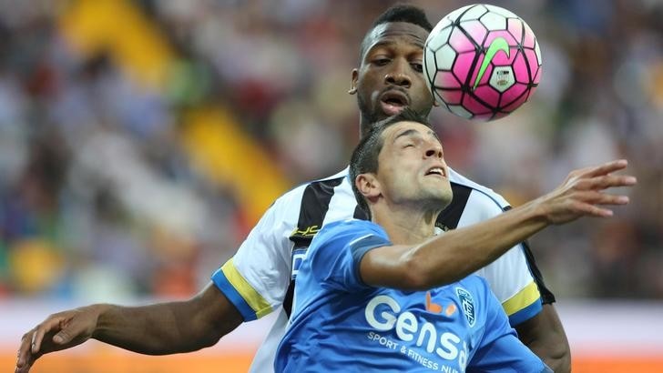 Calciomercato Sampdoria, Pucciarelli si complica: idea Falcinelli