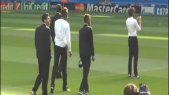 Rooney chiama Pogba allo United