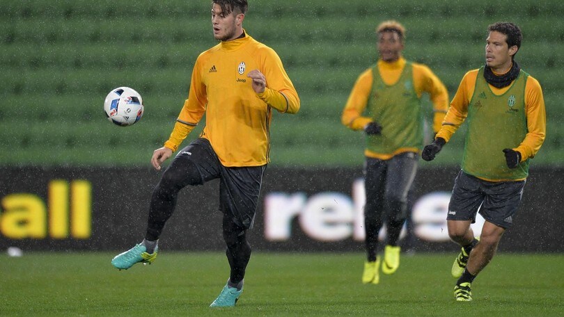 Calciomercato Juventus, Cerri alla Spal per un anno