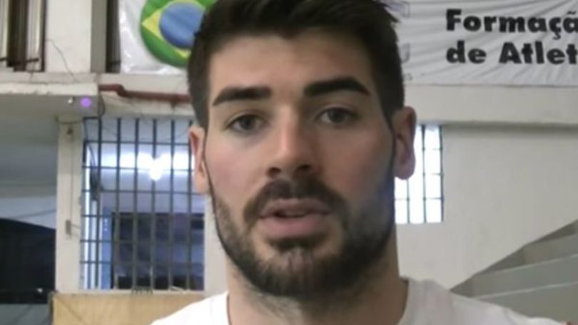 Rio2016: Volley. Lanza "Qui e' fantastico, un villaggio di sognatori"