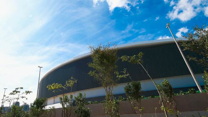 Rio2016: Agente di sicurezza arrestato per aggressione sessuale