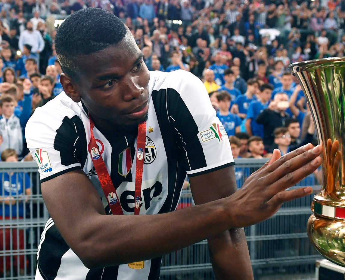 Forlan non ci sta: «120 milioni per Pogba? E allora Scholes?»