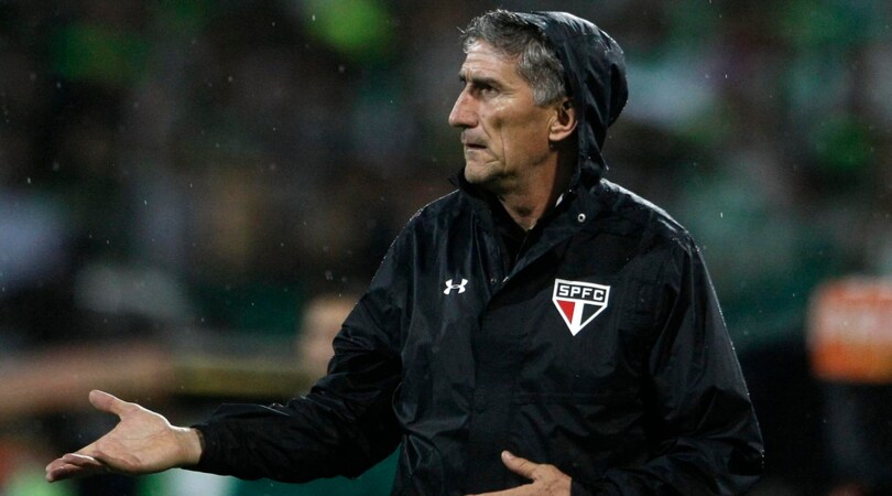 Argentina, Edgardo Bauza è il nuovo ct: dovrà convincere Messi