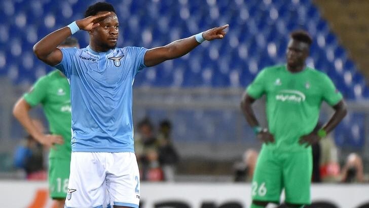 Calciomercato Lazio, via Onazi: c'è il Trabzonspor
