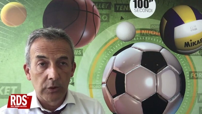 I 100 secondi di Gianni De Pace: «Gli inspiegabili tormenti di Mancini»